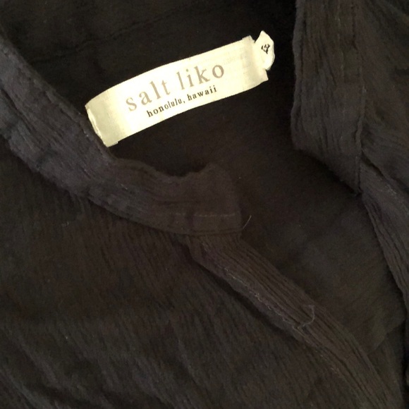 Salt Liko Dresses & Skirts - Salt Liko Midi Dress Salt Liko Dresses & Skirts - Salt Liko Midi Dress